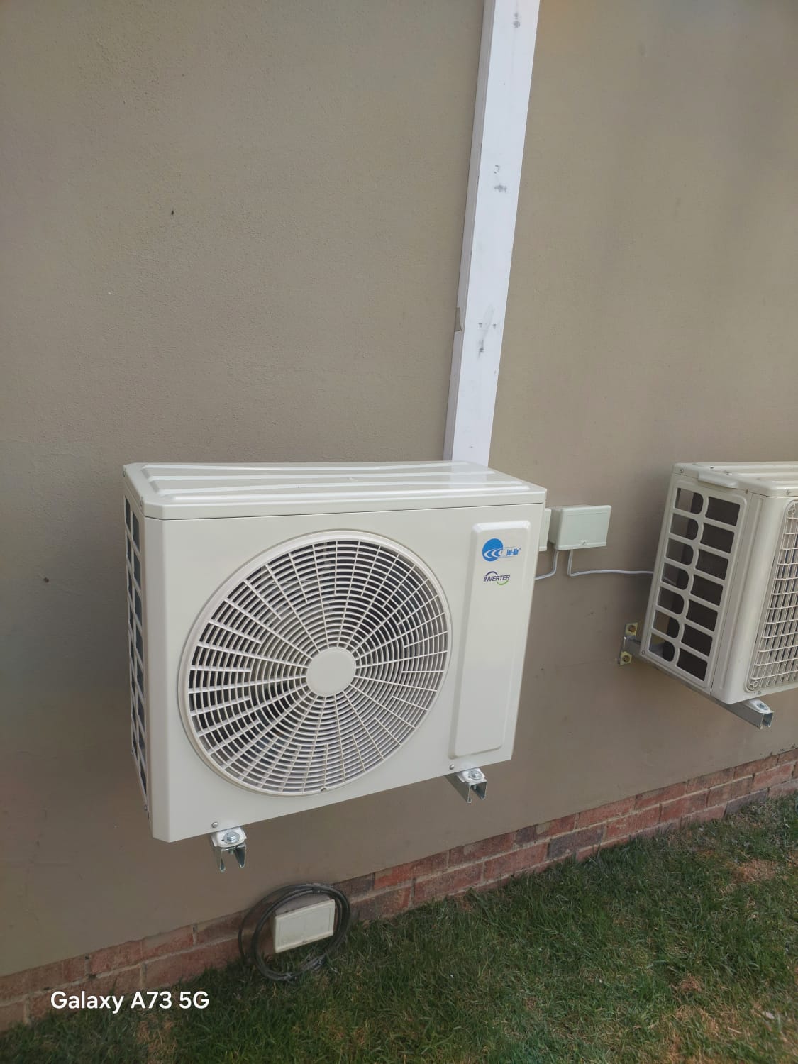 Cool Guys SA Air Conditioning Technicians