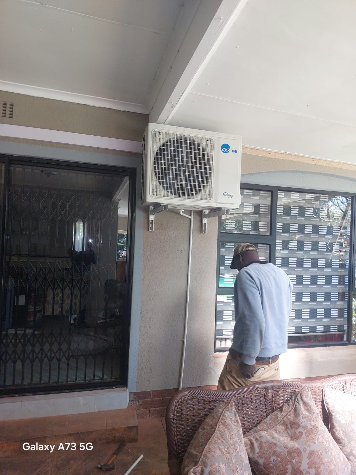 Cool Guys SA Air Conditioning Services