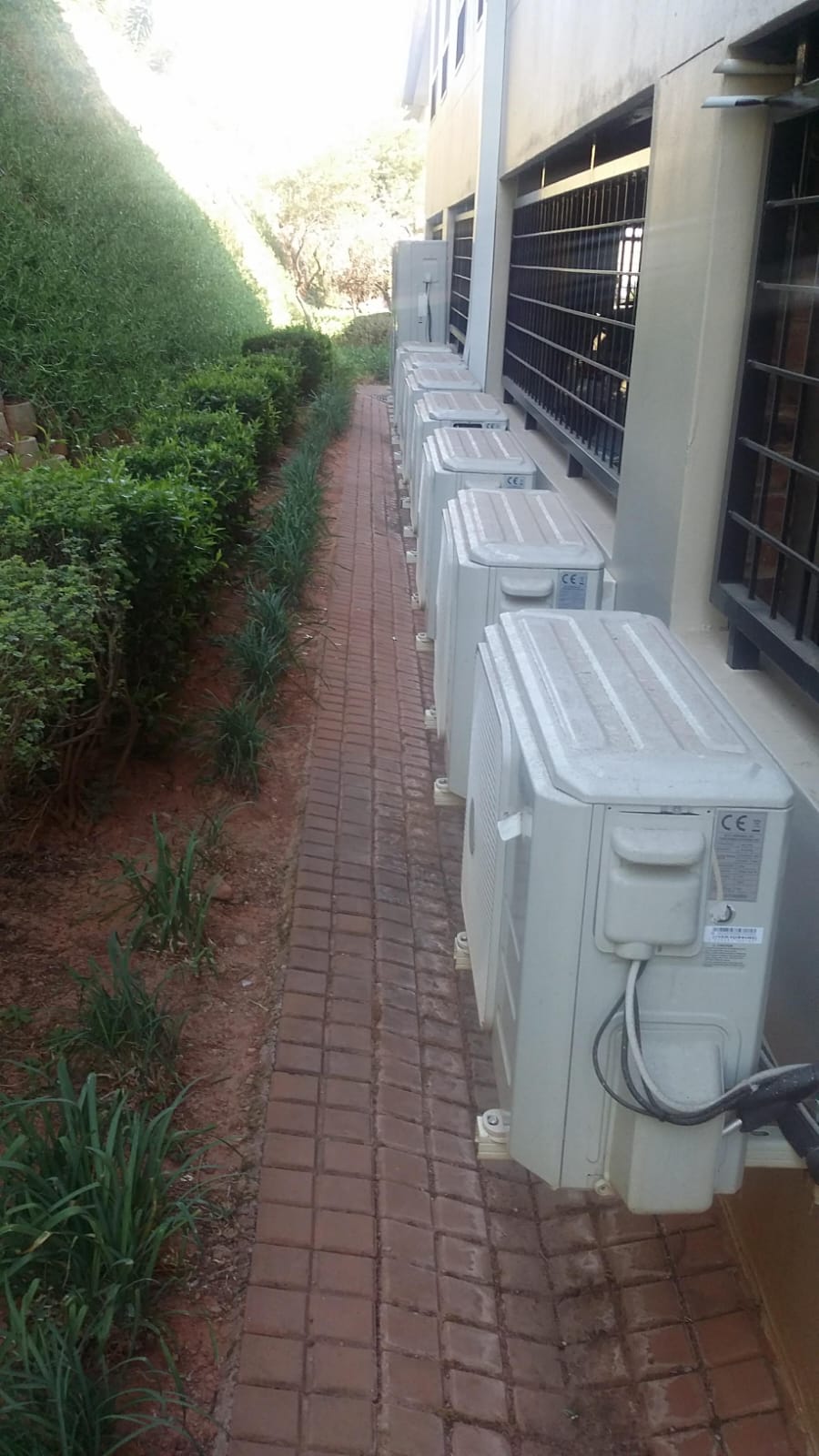 Cool Guys SA Professional AC Installation
