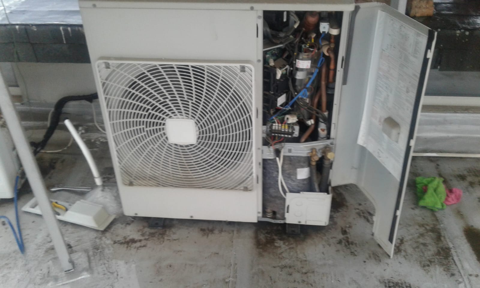 Cool Guys SA Professional AC Repairs & Maintenance